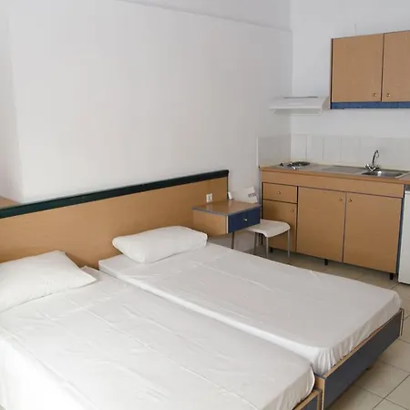 Appartement Simple Studio