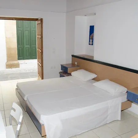 Appartement Simple Studio *