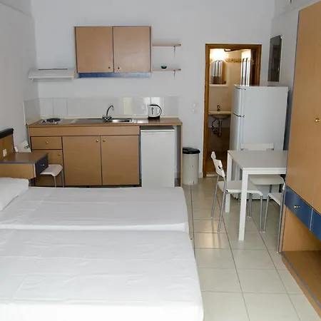 Simple Studio Lindos (Rhodes)