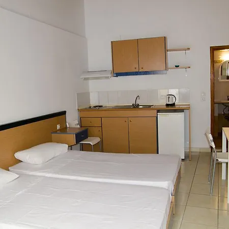 Simple Studio Lindos (Rhodes)